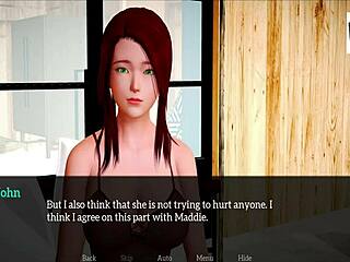 Stepfamily Adventures in Hentai