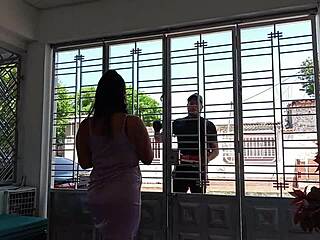 do you want to fuck me instead of payment?