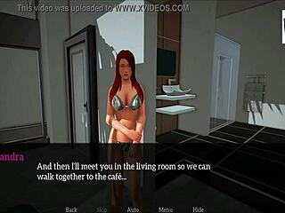 My new family 16 with intriguing teen adventures