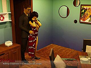 Exploring New Worlds in Alternate Existence 40 with Unexpected Twists and Turns