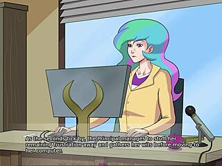 BBW lesbians play with big tits in intimate session