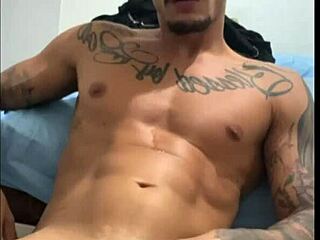 I was thinking about the last guy who fucked me