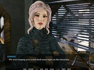 Tales From The Unending Void 19!