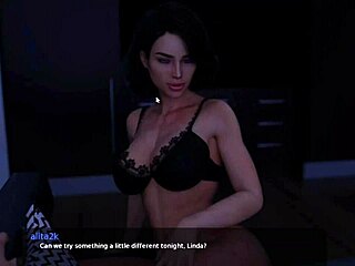 Milfy City Step Mom Gives Footjob To Big Cock Cheating With Mother-In-Law Until Cum On Feet