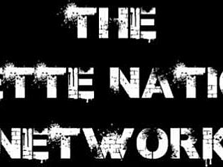 Sophie Dee and Trina Michaels take two monster cocks in an orgy with face sitting and ass fucking