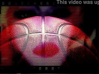 Sissy training for the BBC Trans Basketball Team - a glimpse of what is to come