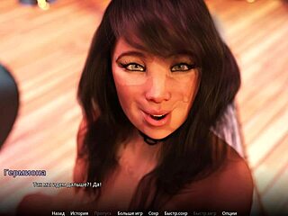 Dialogic-Provocative wanna see me lick in this 3d cartoon group?