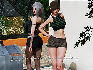 eternum 82 game adventure