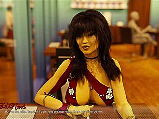 Exploring New Worlds in Alternate Existence 40 with Unexpected Twists and Turns