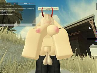 Yo, check this cute blonde getting bent over hard