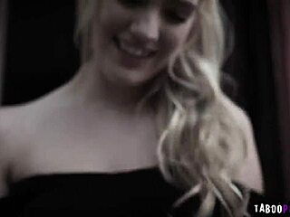 I stuffed Kenna James' pussy with my big cock