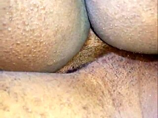 creampie- caught masturbating and fucked by big ass