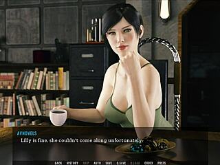 Tales From The Unending Void 19!