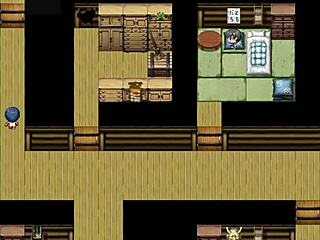 tanned girl natsuki in hentai game ep 39 wife raw mating