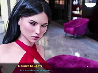 fashion business episode 3 part 10 full gameplay