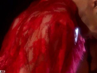 Kinky Domina Victoria Sin's Butt Covered In Cum After Hard Anal And Cunilingus