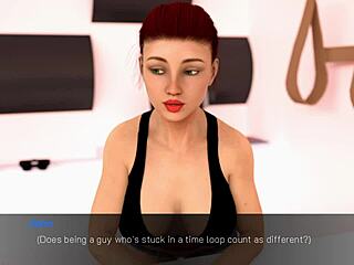 echoes of lust 24 brings erotic anime fantasies to life with big assets