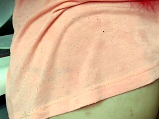 Colombian Amateur Gets Massaged And Fucked In Kitchen