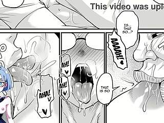 The Thick Smell Of A Female In Heat 3