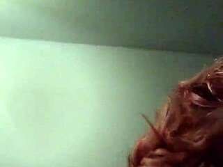 Daniel and Mandy engage in raw fucking with exclamatory passion!