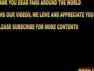 yo, check this mature hardcore outdoor banging with a massive bbc in stunning 4k!