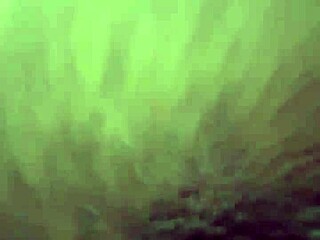 i was busting a huge load inside my girlfriend's pussy in this homemade video