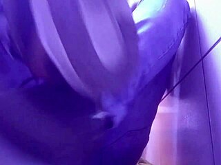 Look at my new pink socks and tired feet.