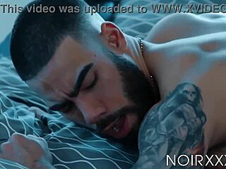 tattooed teen 18+ papi suave deepthroats bbc in hot sixtynine