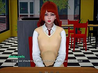 My Bully Is My Lover 12