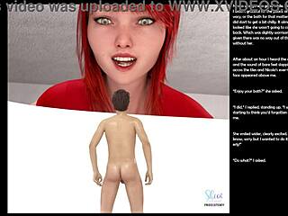 Oh Small Gesture Episode 20 - 3D Cartoon Fun