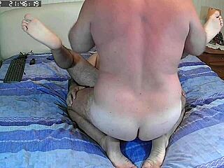 I had my last bareback fuck before holidays