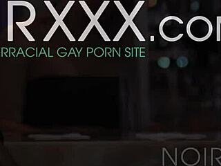 Alpha Males Dillon Diaz And Ricky Larkin Take Care Of Each Others Cocks Intense Flip Flop Fucking