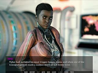 Tales from the Unending Void Chapter 121