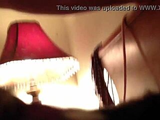 Amateur Teri is tied up and bound for assfucking and anal in homemade scene.