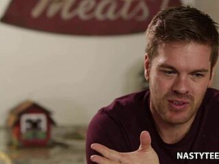 Lily Jordan cheats with her boyfriend's friend