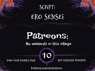 virgin hunter, wanna hear erotic audio for women on eses10?