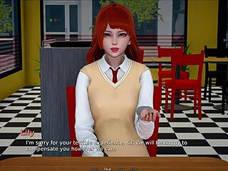 My Bully Is My Lover 12