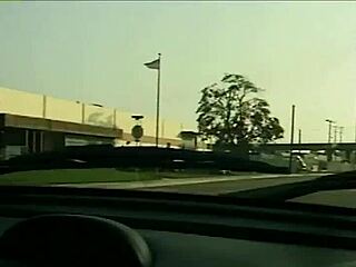 Street Scene with Hookers in Volume 1