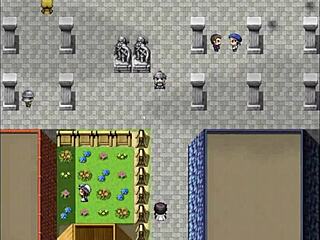 Harem In Another World