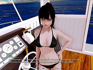 What Happens In Harem Hotel 155?