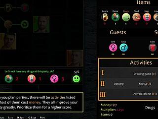 being a dik 213 chick route unfolds in hentai game