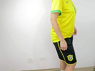 I Can’t Believe He Took Her Anal While She Slept in Bed