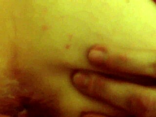 Amateur Teri is tied up and bound for assfucking and anal in homemade scene.