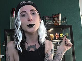 Exhibitionism Challenge Lou Nesbit Lia Louise