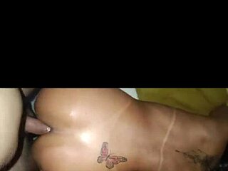 Yo, Morena Gostosa, wanna call me over for some hot anal action?