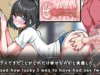 The Summer I Explore All with Sumire-Chan in My Neighborhood