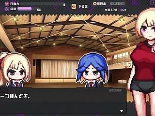 invasion hypnosis 2: intriguing anime game with hentai elements