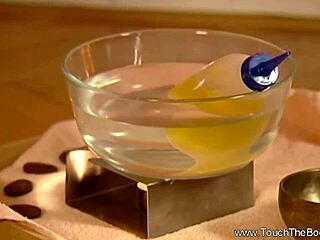 i’m learning so much from this exotic lesbian massage