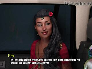 Grandmas House - Arab Girl Wants My Dick 26