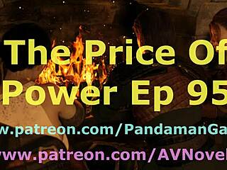 The Price of Power Episode 95